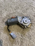 1999-2004 Ford Mustang Power Window Motor Passenger Right Side Oem Used 99-04. Fixed Price $40.00.