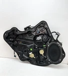 Jeep Compass Rear Left Side Door Window Regulator W/ Carrier Oem 2017-2022. Fixed Price $139.99.