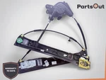 2016-18 Ford Focus Front Window Regulator Lh Side Door Hatchback BM51A23201BF. Fixed Price $44.14.