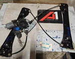 11-16 Buick Lacrosse Right Front Door Regulator W/motor Elec Rider Side Rh Oem. Fixed Price $91.41.