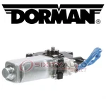 Dorman Front Left Power Window Motor For 2002-2007 Subaru Impreza Electrical Ms. Fixed Price $114.19.