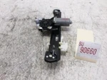 Window Regulator Motor Ls 2000 2001 Lincoln Right Passenge Side Rear Door Power. Fixed Price $29.99.