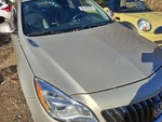 2014 Buick Regal Right Rear Window Regulator Oem Used 111K Miles 135-02006R. Fixed Price $80.70.