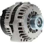 New Alternator For Chevy Gmc Cadillac 253 Amp Uses D200XHD Regulator 4 Pin. Fixed Price $129.95.