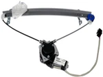 Dorman 751-343 Power Window Motor And Regulator Assembly. Fixed Price $166.07.