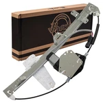 Fits 1999-2004 Grand Cherokee Window Regulator W/ Motor Front Left 55076467AG. Fixed Price $50.80.