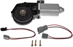 1977-1989 Lincoln Power Window Motor Dorman 742-257. Fixed Price $40.00.