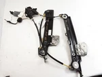 Passenger Right Rear Window Regulator Fits 17-19 Bmw 330I Gt 495574. Fixed Price $51.00.
