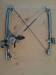 99-04 05 07 Silverado 1500 Left Front Manual Door Window Regulator 10669. Fixed Price $87.63.