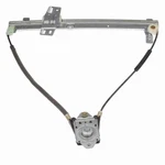 Manual Window Regulator For Jeep Wrangler 97-06 55076024AC 749-013 Front Right. Fixed Price $49.95.