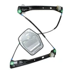 For Volkswagen Jetta 2005-2014 Window Regulator Front, Passenger Side Power. Fixed Price $61.74.