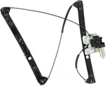 Power Window Motor And Regulator Assembly Cardone 82-2140AR Fits 2000 Bmw X5. Fixed Price $95.10.