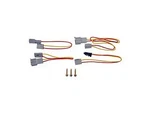 Dorman Power Window Motor Front Right Fits 1989-1997 Ford Thunderbird 1990 1991. Fixed Price $61.55.