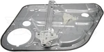 Dorman 748-426 Power Window Regulator And Motor Assembly For 07-09 Kia Rondo. Fixed Price $271.39.