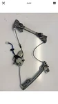 2003-2008 Nissan 350Z Door Window Motor Regulator Left Lh. Fixed Price $50.00.