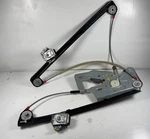Driver Front Window Regulator Motor Bmw E39 M5 540I 530I 525I 8252391. Fixed Price $69.99.