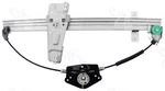 Window Regulator Aci/maxair 81607 Fits 00-04 Jeep Grand Cherokee. Fixed Price $56.83.