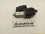 Volkswagen Gti Golf MK6 Hatch Driver Left Rear Power Window Motor Fits 2010-2014. Fixed Price $69.86.