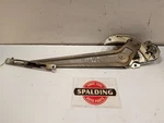 Passenger Front Window Regulator Manual 84-89 Runner 9547680. Fixed Price $72.83.