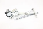 2014 - 2020 Mitsubishi Outlander Front Right Door Window Regulator W/ Motor Oem. Fixed Price $93.30.