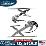 For 1996-2000 Honda Civic Door Power Window Regulator W/ Motor Pair Front. Fixed Price $80.99.