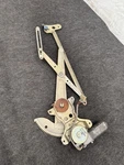 1982-1985 Toyota Celica Supra Driver Sideleft Door Window Motor Regulator. Fixed Price $75.00.