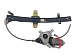 2004 Lincoln Town Car Right Passenger Side Rear Door Window Regulator Motor Oem. Fixed Price $59.99.