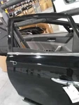 2015 Nissan Sentra Left Door Black 4DR Sedan Used Oem Part 229373. Fixed Price $439.19.