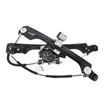 Genuine Acdelco For Cadillac Srx 2010-2015 Window Regulator Front, Driver Side. Fixed Price $296.22.