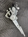 11-20 Toyota Sienna Le Rear Right Passenger Side Door Window Regulator W/ Motor. Fixed Price $119.00.