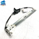 Mazda CX-5 Sport 2017-2021 Rear Right Passenger Side Door Window Regulator Oem. Fixed Price $37.49.