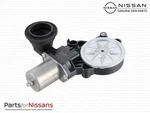 Genuine Nissan Kicks Rear Driver Side Window Motor 82731-5RB0A New Oem. Fixed Price $77.14.