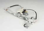 Window Motor And Regulator Assembly. Fixed Price $146.78.