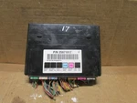 07 08 09 10 11 Gmc Yukon Silverado Body Control Module Computer Bcm 25971917. Fixed Price $38.00.