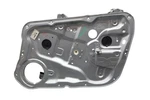 11-13 Hyundai Equus Front Right Passenger Side Window Regulator W/ Panel Oem. Fixed Price $120.00.