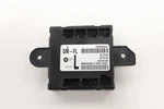 2020 Chrysler Voyager Front Left Driver Door Control Module Oem 68424451AC. Fixed Price $41.53.