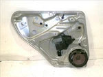 3B5839755C30 87583 Rear Power Window Lh Volkswagen Passat 1.9 Tdi 2000-2005 2002. Fixed Price $36.64.