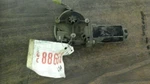 Passenger Right Power Window Motor Rear Fits 87-91 Camry 7467. Fixed Price $48.58.
