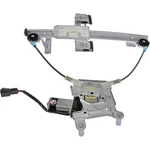 741-391 Dorman Window Regulator Rear Passenger Right Side For Chevy Hand Tahoe. Fixed Price $88.02.