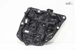 2017-2023 Bmw 530I G30 Rear Right Side Window Regulator & Motor 7360423 Oem. Fixed Price $116.99.