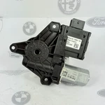 2017-2021 Alfa Romeo Giulia Driver Left Rear Power Window Motor Oem A2059060301. Fixed Price $44.99.
