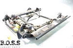 97-99 Jaguar XK8 X100 Front Left Driver Lower Seat Track Frame GJB4801DE Oem. Fixed Price $81.00.