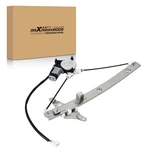 Front Right Power Window Regulator For Toyota Camry L4 1992-1996 6980106011. Fixed Price $33.99.