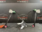 02-05 Ford Thunderbird Front Driver Left Door Glass Window Regulator W/ Motor. Fixed Price $300.00.