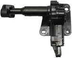 09-14 Routan Left Driver Side Rear Quarter Glass Window Vent Motor 7B0847105A. Fixed Price $49.99.