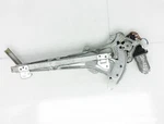 2002-2007 Subaru Impreza Rear Left Driver Door Power Window Regulator Motor. Fixed Price $62.70.