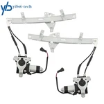 Window Regulator W/ Motor For Buick Century 1997-2005 Regal 1997-04 Lh Rh Front. Fixed Price $47.34.