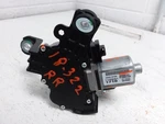 Traverse 2018 Wiper Motor, Rear 772333 Oem Pn # 84269141. Fixed Price $82.45.