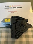 Volvo Door Window Motor 966264-102. Fixed Price $13.31.