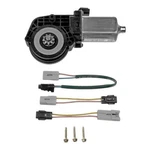 Ford F-150 97-04 Window Motor Solutions Front Rear Driver Passenger. Fixed Price $51.68.